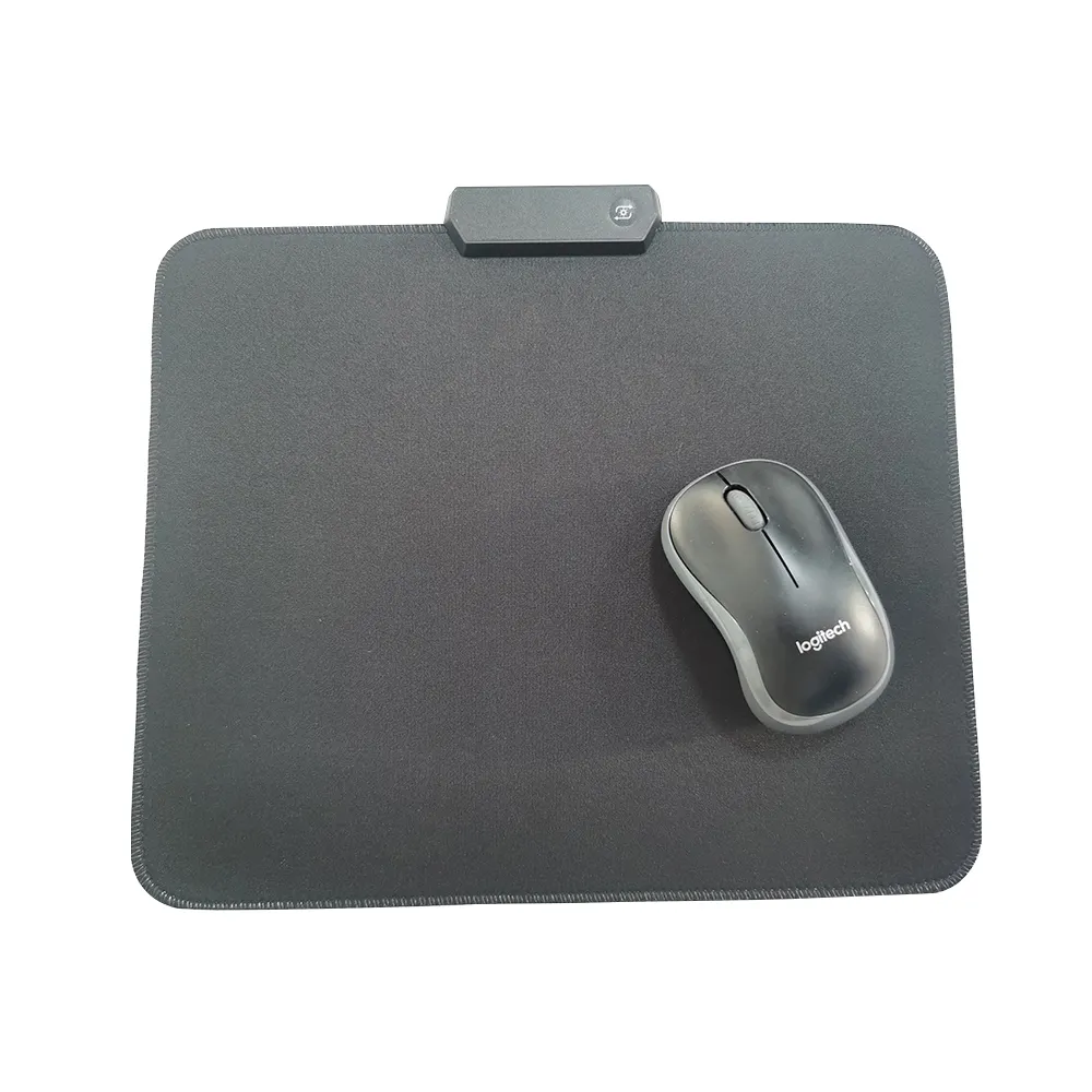 rubber mouse pad