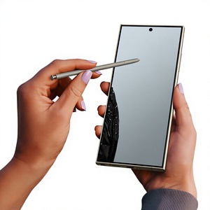 สมาร์ทโฟน 12GB 512GB 5G ระบบปฏิบัติการ Android 14 หน้าจอ OLED 6.8 นิ้ว 120Hz โทรศัพท์มือถือแบบสองซิม พร้อมปากกาแสดงผล - Product Image 2