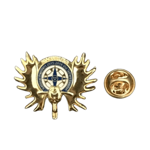 Tùy Chỉnh Christian Chúa Giêsu Trâm Men Pins Trang Trí Ba Lô Ve Áo Phù Hiệu Kim Loại Quà Tặng Pin Cho Nhà Thờ Thành Viên - Product Image 4