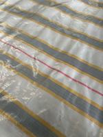 Bâche de bassin à poissons en PE robuste, imperméable, résistante au soleil et aux déchirures, 4x6m, vente en gros