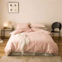 Vente en gros de linge de lit de luxe pour hôtel