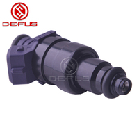 DEFUS Good Quality 100% test Fuel Injectors OEM 873774 for Kangoo 1.2L 16V Auto Engine Parts Gasoline Injection Valves on Sale
