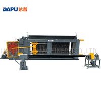 Fabricant de treillis métallique Gabion CNC Double production Dernière conception/nouvelle ligne de produits Gabon Box