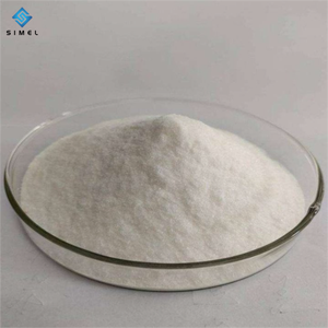Materias Primas para Detergentes, Ácido Mirístico / Ácido Tetradecanoico en Polvo CAS 544-63-8, Surfactante C14 para la Fabricación de Jabón de Alta Gama - Product Image 1