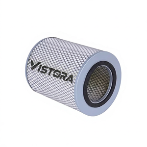 Filtre à air de remplacement de haute qualité 16546-T3400 SA3735 (papier filtrant de haute qualité) Vente directe d'usine Camion - Product Image 2