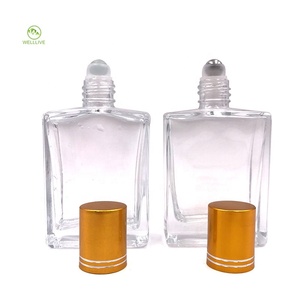 Tapa superior <span class=keywords><strong>de</strong></span> rosca a prueba <span class=keywords><strong>de</strong></span> niños, 50ml, 10ml, botella <span class=keywords><strong>de</strong></span> cristal cuadrada transparente <span class=keywords><strong>para</strong></span> líquido <span class=keywords><strong>de</strong></span> <span class=keywords><strong>licor</strong></span> <span class=keywords><strong>de</strong></span> vino - Product Image 4