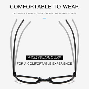 Lunettesフォトクロミック新しいアップグレード最高価格リベットレトロgafas de sol女性monturas para lentes lunetterie男性メガネトルコ - Product Image 6