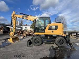 Machine d'occasion durable CAT M315f disponible - Prix de gros avec livraison rapide et excellent état à vendre - Product Image 6