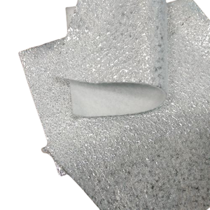 Serres de légumes d'hiver avec feuille d'aluminium et isolation <span class=keywords><strong>thermique</strong></span> Coton imperméable et respirant pour une plantation réussie - Product Image 2