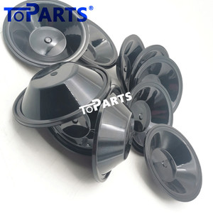 TOPARTS 332/A2425 332/C7817 332/Y3017 HNBR Haute résistance chimique pour diaphragme de brise-roche hydraulique JCB HM380 - Product Image 6