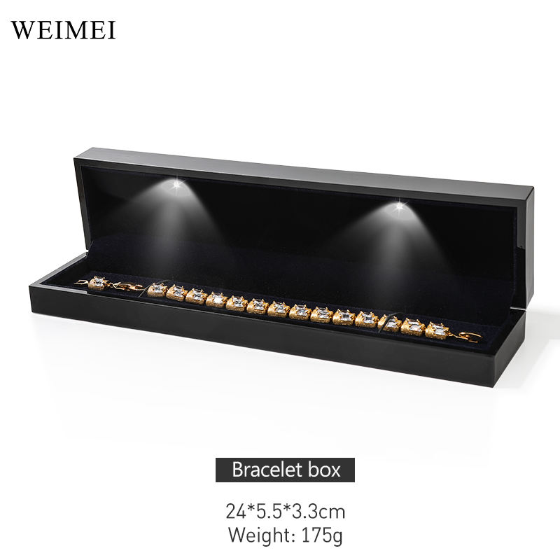 Boîte de bracelet