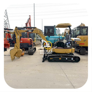 Affordable Price Hot Sale Used CAT 303CR Small Excavator Model Japan Popular <b>Second</b>-<b>Hand</b> CAT303CR CAT303E 303.5ECR 303.5E2CR - Product Image 1