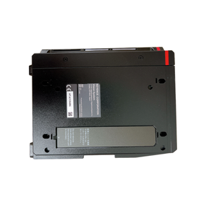 Controlador de Cámara CV-X400A con DSP Integrado, Interfaces Ethernet/USB/RS-232C, 30 fps, Resolución 640x480, Montaje en Riel DIN - Product Image 2