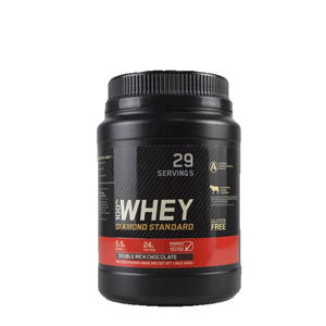 Poudre de Protéine de Whey Biologique OEM Pour Adulte Prise de Masse Musculaire Supplément Protéiné Muscle Blaze - Vente en Gros - Product Image 1