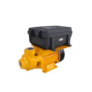 Pompe <span class=keywords><strong>QB</strong></span> 60 70 80 Série 24V DC Vortex Pompe à eau périphérique solaire de surface - Product Image 1