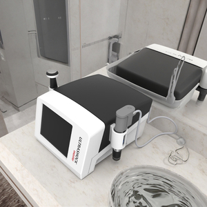 2025 Relieve Low Back Pain Therapeutic <b>Massage</b> <b>Machine</b> with 8 Handles Body Pain Relief Treatment Stroke <b>Machine</b> - Product Image 1