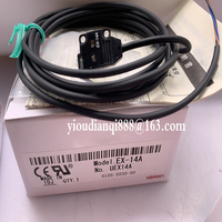 Nouveau capteur photoélectrique en stock EX-23 EX-26A EX-24A EX-22A EX-24 EX-28A Haute Qualité Garantie un an du vendeur