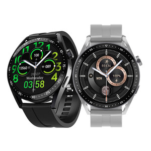 Reloj Inteligente Kinggard con Nuevo Diseño, Cargador Inalámbrico de 330 mAh, Bluetooth 5.0, Modos Deportivos, Llamadas con Tarjeta SIM 4G, Control por Aplicación, Monitor de Ritmo Cardíaco - Product Image 1
