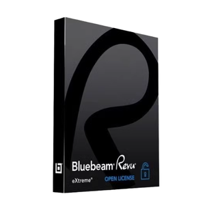 برنامج Bluebeam Revu eXtreme 20.3.30 مدى الحياة مع إمكانية التحرير الكامل وإنتاج ملفات PDF مع دليل التثبيت - Product Image 3