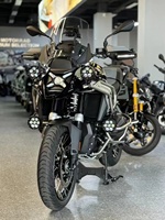 Projecteurs de moto JPAD J7H BM W R12OOGS/1250/1300GS ADV, super lumineux, étanches IPX8, en aluminium, 7 lentilles, pour la conduite nocturne en extérieur