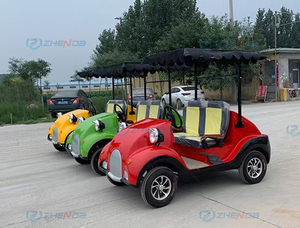 Autobuses Eléctricos Infantiles con Diseño de Pingüino, Autobuses Turísticos Urbanos de Alta Calidad a Precio de Fábrica, Accesorios para Autobuses Escolares - Product Image 5