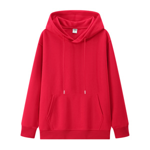Felpe <span class=keywords><strong>con</strong></span> Cappuccio Personalizzate XL per Uomo e Donna, Stile Casual Oversize in Tinta Unita <span class=keywords><strong>con</strong></span> Effetto Lavato - Product Image 5