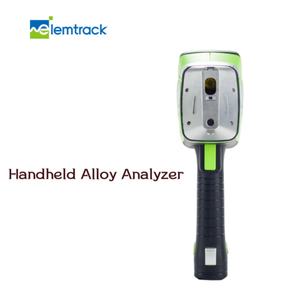 İyi fiyat altın alaşım Tester ATOM800 el XRF analizörü <span class=keywords><strong>SDD</strong></span> dedektörü sıcak fiş OEM özelleştirilmiş - Product Image 3