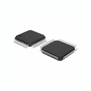 IC FIFO 10NS ซิงค์16KX9 64TQFP Logic 64 LQFP BOM IC มีในสต็อก72261LA15PF8สายการผลิตชิ้นส่วนอิเล็กทรอนิกส์ - Product Image 1