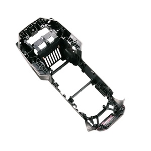 Châssis de base d'origine pour DJI Mavic Pro Platinum, coque supérieure/moyenne/inférieure pour la réparation du Mavic Pro Platinum, pièces de rechange - Product Image 6