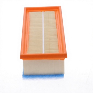 Filtro de aire 13718570043 para BMW Serie 5 F10 F11 X3 F25 X4 F2 X5 F15, pieza de repuesto - Product Image 3