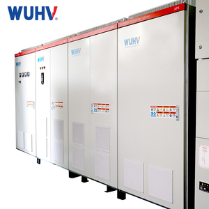 Proveedor del Sistema de Prueba de Motores UHV-316 - Product Image 6