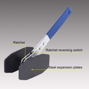 Oem phanh Caliper Báo Chí công cụ Ratchet phanh Caliper Piston máy nén xe bánh xe Piston spreader cho TOYOTA & các loại xe công cụ - Product Image 5