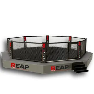 Cage Mma热卖八角形笼专业UFC标准比赛拳击MMA Cage