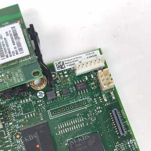 Placa formateadora 252 genuina para HP <span class=keywords><strong>252dw</strong></span> M252dw placa lógica impresora repuestos - Product Image 5