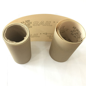 JA118 Высококачественная полировка мебели супер-мягкая абразивная ткань в рулонах - Product Image 2