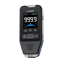 2025 pour FNIRSI CTG20 jauge d'épaisseur de revêtement automobile de haute précision compteur de Film de peinture détecteur de Surface test professionnel