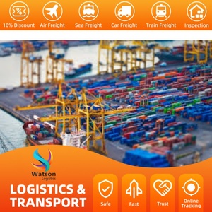 Servicio de transporte exprés DPD puerta a puerta LCL SEA + desde China a República Checa Polonia Austria Hungría Francia España Italia - Product Image 5