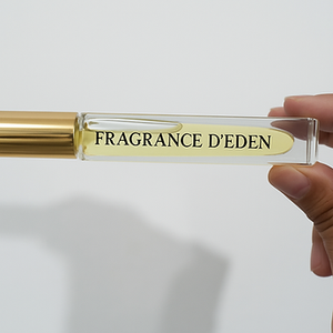 Eau de Parfum pour Homme au Parfum Frais et Sensuel de Lavande, Format Voyage, Échantillon Brave France 10ml, Parfum Longue Durée - Product Image 2