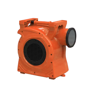Commercial High Power 550W 750W 950W 1200W 1500W 1.5HP 2HP Air Blower <b>Pump</b> Fan Inflatable Bouncer Centrifugal Air Blower 220v 15 - Product Image 2
