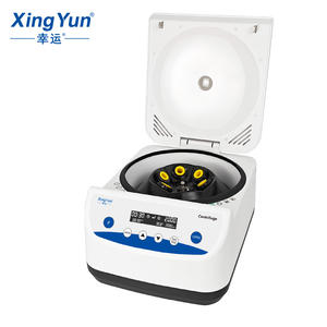 Centrífuga <span class=keywords><strong>de</strong></span> baja velocidad <span class=keywords><strong>precio</strong></span> barato <span class=keywords><strong>de</strong></span> alto rendimiento gran capacidad - Product Image 4