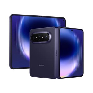 Smartphone Hua Wei Pura X <span class=keywords><strong>Max</strong></span> 5G CDMA Francese, Display OLED da 7.7" 144Hz, Kirin9030 Pro, HarmonyOS, Tripla Fotocamera Posteriore, Batteria da 5300mAh - Product Image 2