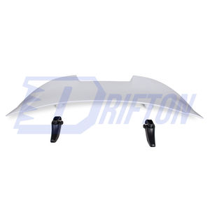 Conjunto de Conversión <span class=keywords><strong>Trasera</strong></span> 765LT para <span class=keywords><strong>McLaren</strong></span> <span class=keywords><strong>720S</strong></span>, Piezas de Fibra de Carbono Seca, Ensamblaje de Parachoques, Alerón y Sistema de Escape - Product Image 6