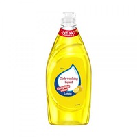 Savon liquide vaisselle concentré écologique, marque privée, 2 en 1, Palmolive, pour usage commercial et domestique