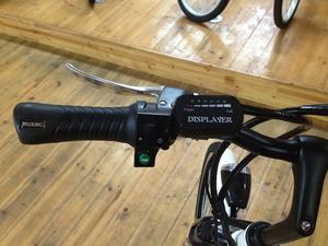 Vélo électrique de ville en acier pas cher 700C 26, vélo électrique <span class=keywords><strong>vintage</strong></span> 36V 250W pour l'Europe - Product Image 5