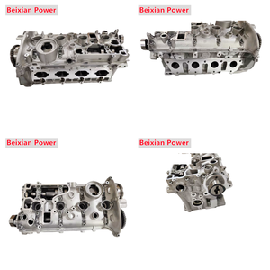 Pembuatan di Cina Blok Mesin CDA 1.8L untuk Volkswagen Golf 6 Passat Skoda Octavia Superb EA888 GEN <span class=keywords><strong>2</strong></span> Mesin CDA - Product Image 6
