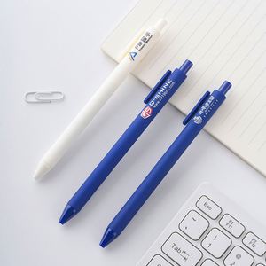 Advertising Gel <b>Pens</b> With Custom Logo Custom Ballpoint <b>Pens</b> for Promotional Giveaways - Product Image 6
