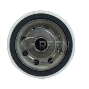 ตัวกรองน้ํามันเชื้อเพลิงอัตโนมัติเครื่องแยกน้ํากรองปั๊มเชื้อเพลิง P553004 FF42000 FF5018 <span class=keywords><strong>BF988</strong></span> - Product Image 2