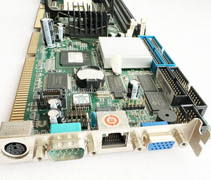 EVOC-Placa base industrial, módulo de CPU, prueba de 100%, placa base, módulo de CPU, placa base, REV.A7, 2, 1, 2, 2, 2 - Product Image 5