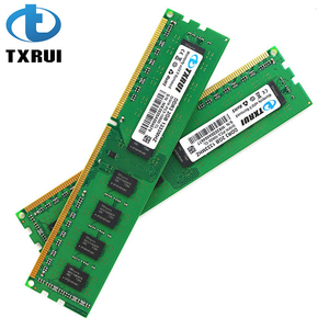 OEM Memoria <b>RAM</b> Factory Price DDR3 2GB 4GB 8GB 16GB 32GB Compatible All 1066mhz 1333mhz 1600mhz Desktop Memory DDR3 <b>Ram</b> - Product Image 3