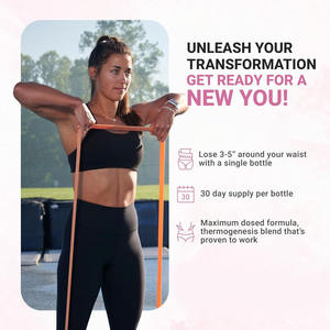 Капсулы для подавления аппетита - Product Image 2